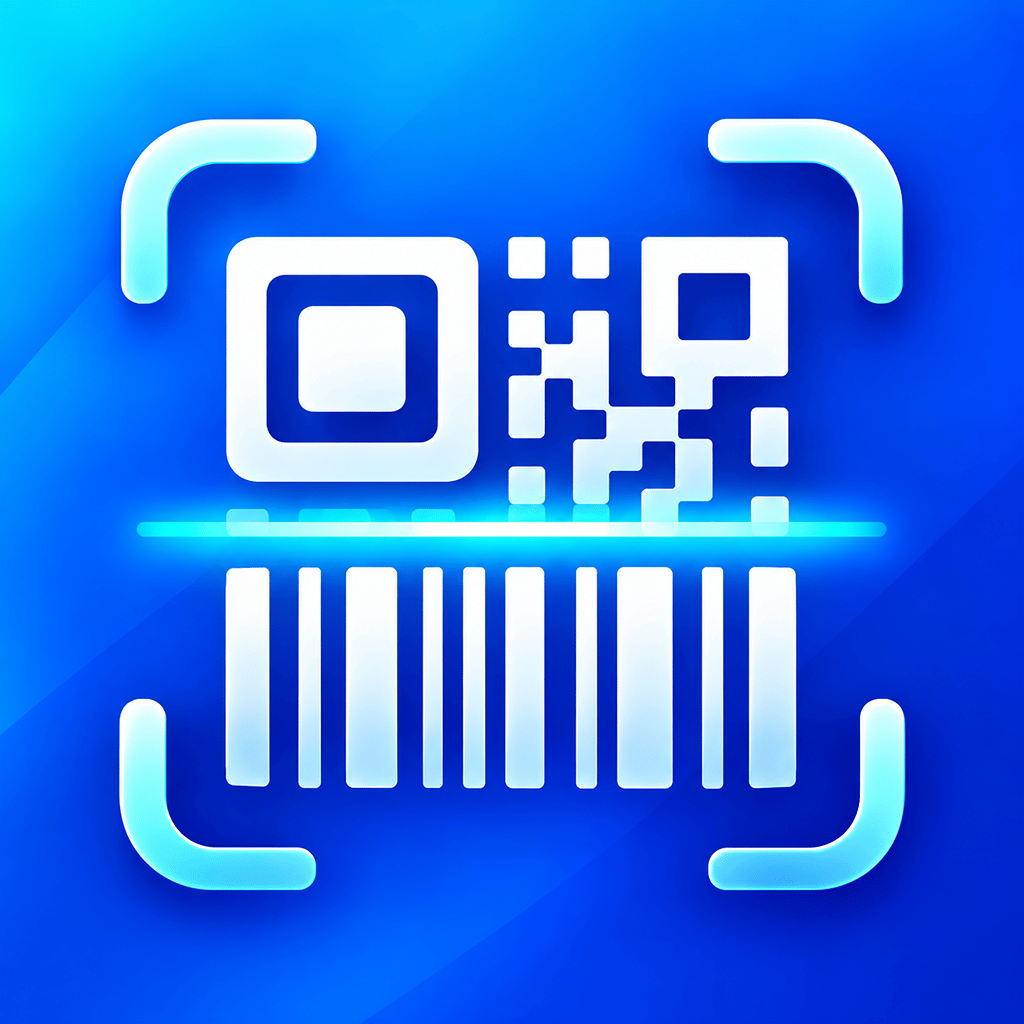 QR Hubs icon